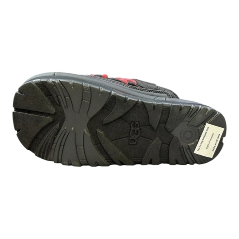 UGG Spaceslider Tech Slider Platform Slippers Shoes Women’s US‎ 9 / EU 40 NEW - Picture 3 of 9